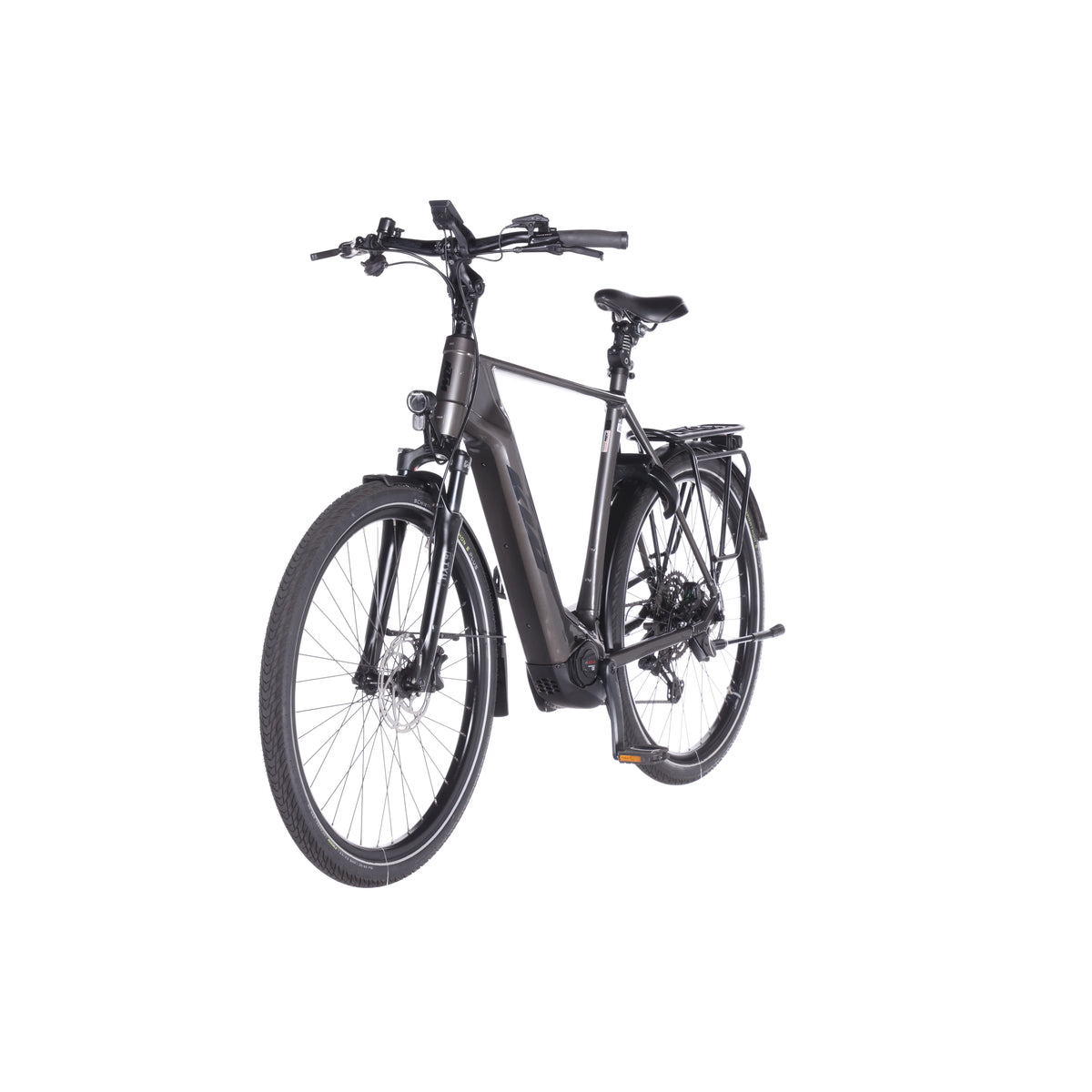 MACINA STYLE XL - 360° view angle 8