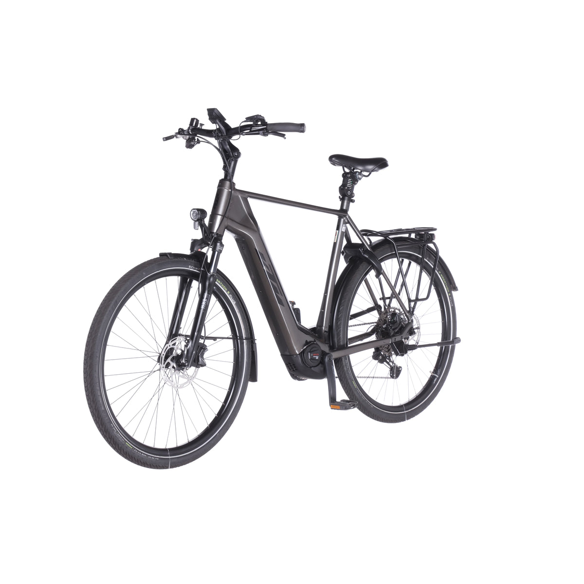 MACINA STYLE XL - 360° view angle 9
