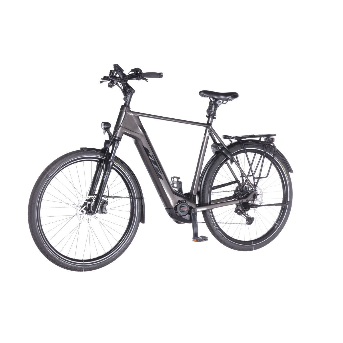 MACINA STYLE XL - 360° view angle 10