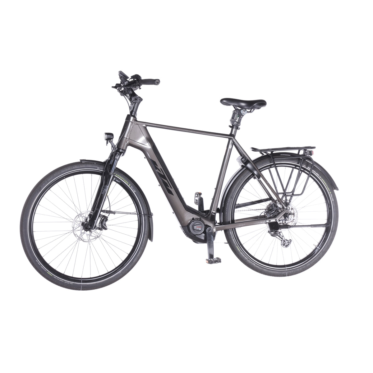 MACINA STYLE XL - 360° view angle 11