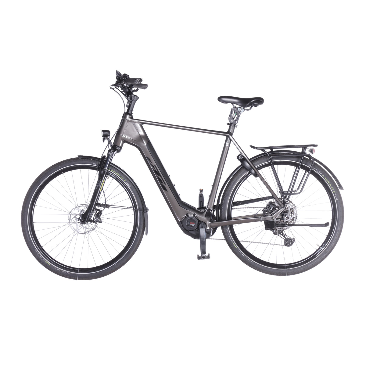 MACINA STYLE XL - 360° view angle 12