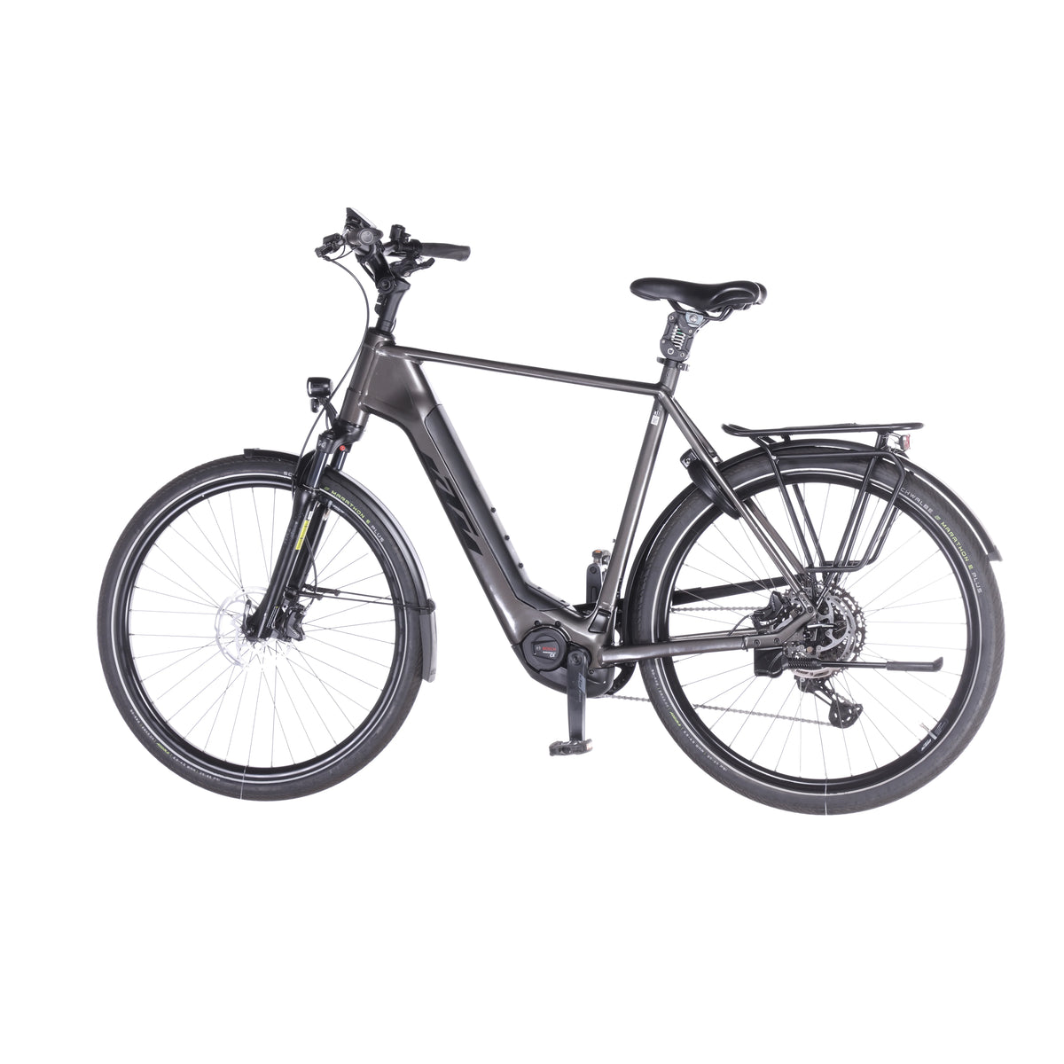 MACINA STYLE XL - 360° view angle 13