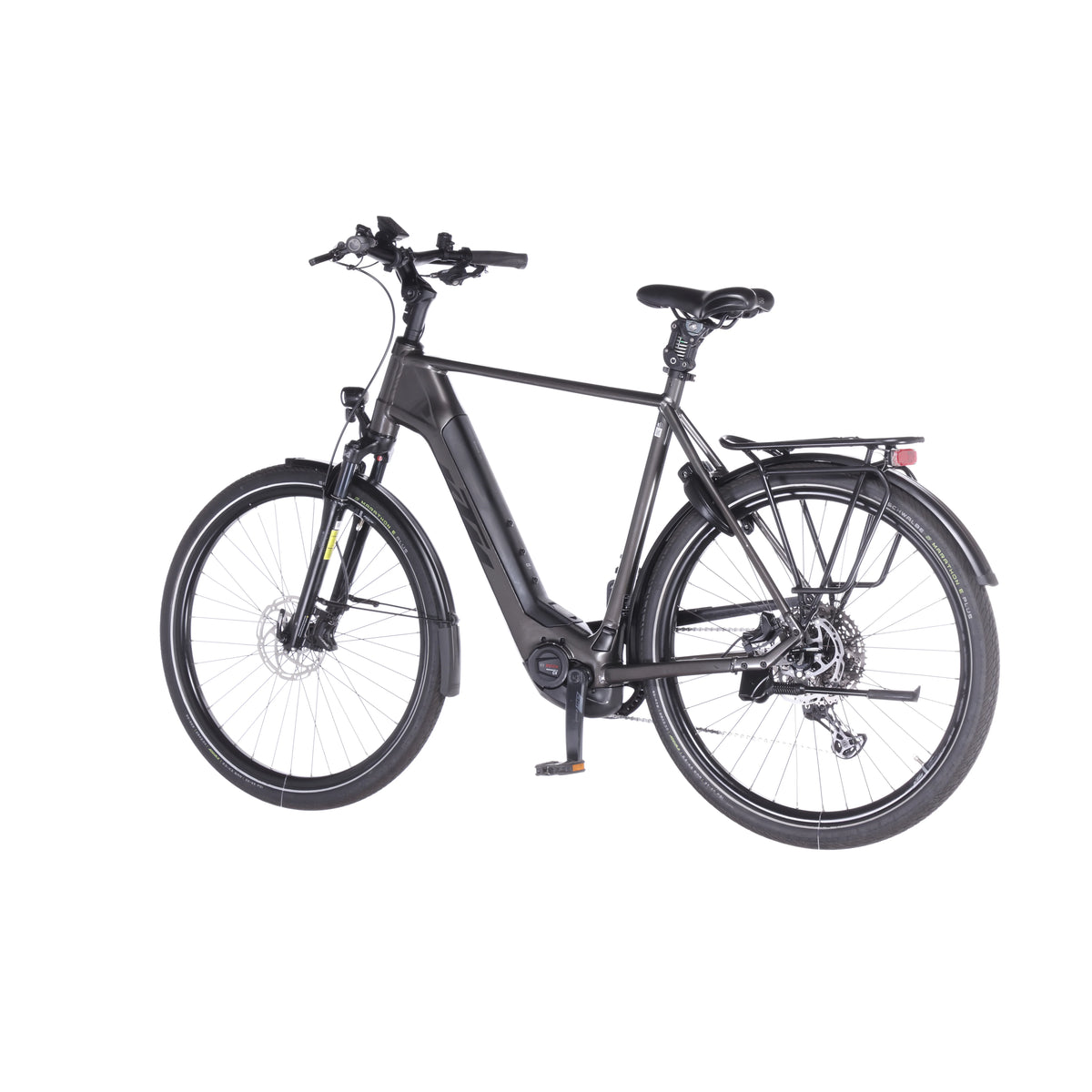 MACINA STYLE XL - 360° view angle 14