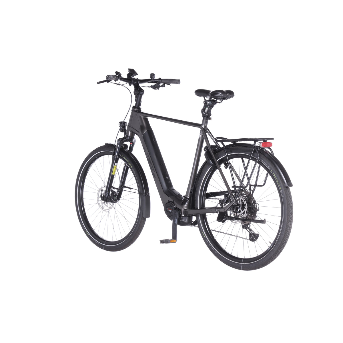 MACINA STYLE XL - 360° view angle 15