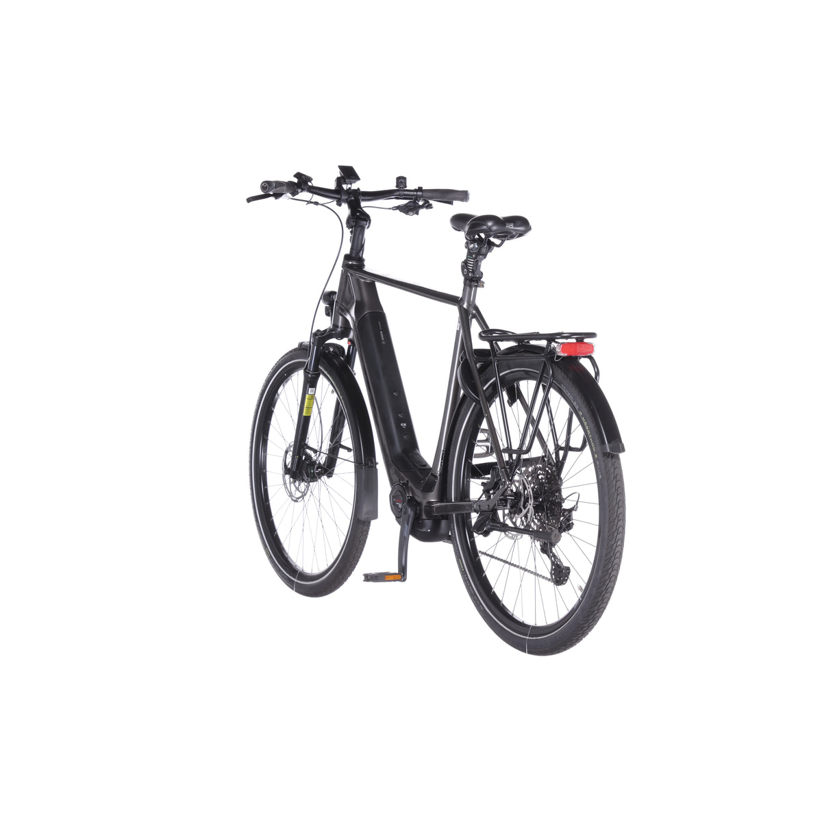 MACINA STYLE XL - 360° view angle 16
