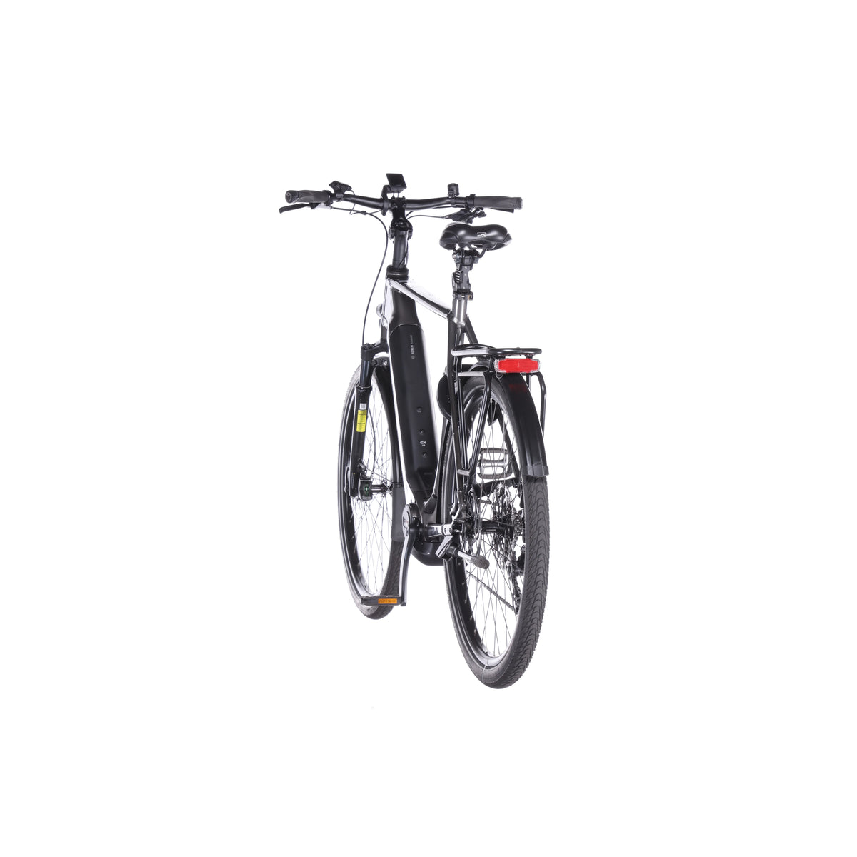 MACINA STYLE XL - 360° view angle 17