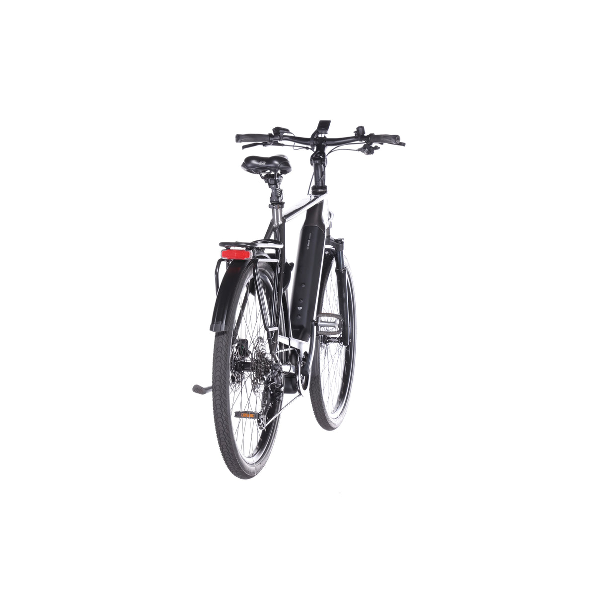MACINA STYLE XL - 360° view angle 19
