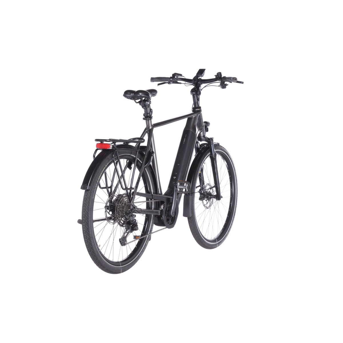 MACINA STYLE XL - 360° view angle 20