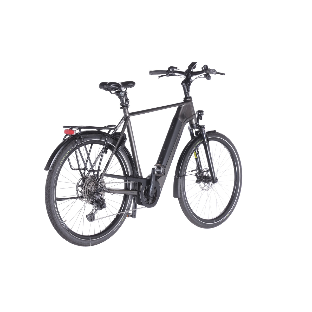 MACINA STYLE XL - 360° view angle 21