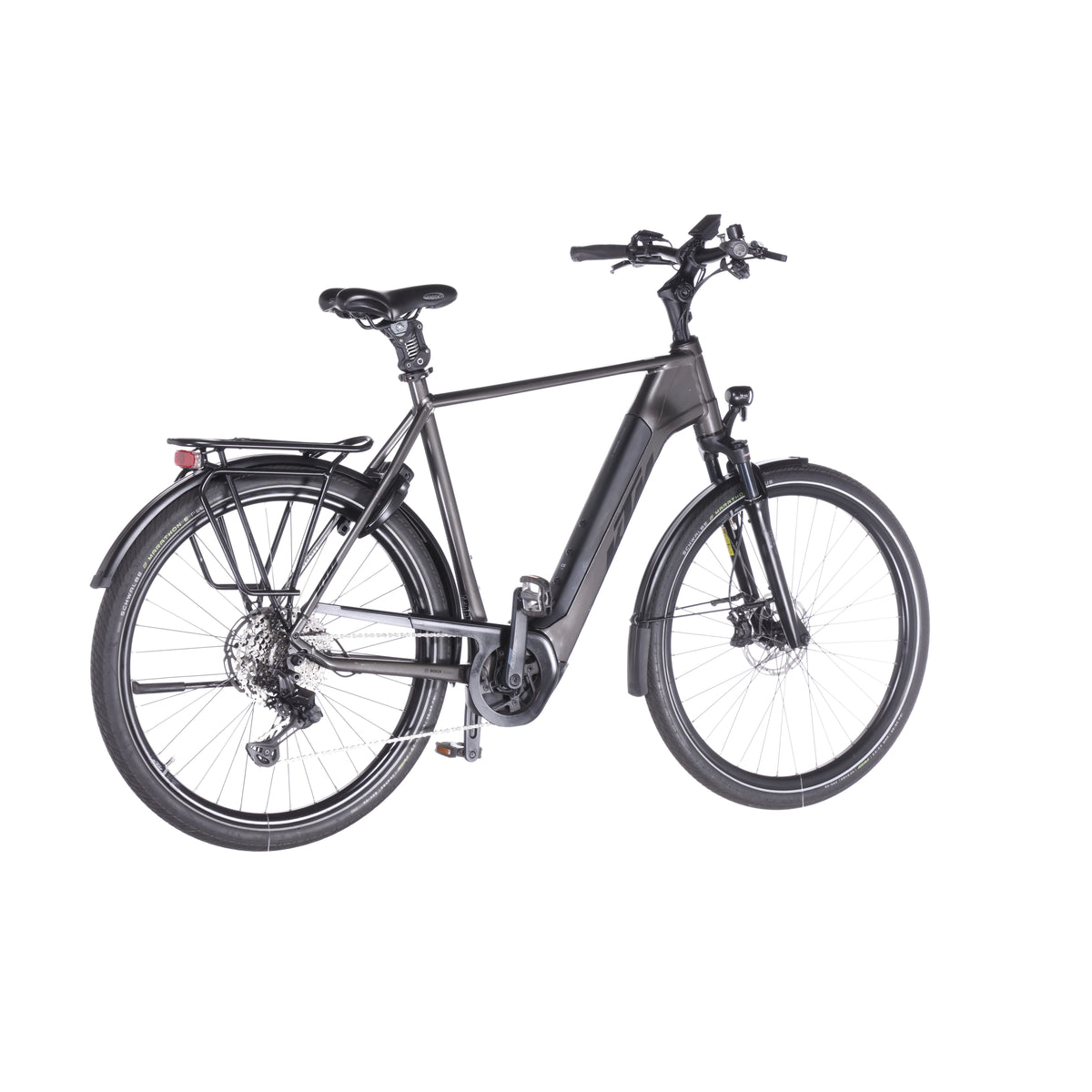 MACINA STYLE XL - 360° view angle 22