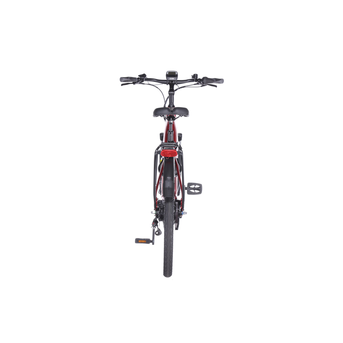 Premio EVO 5R Belt - 360° view angle 18