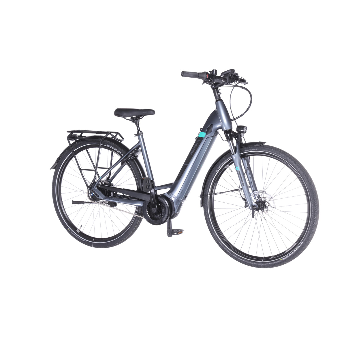 Premio Evo - 360° view angle 2