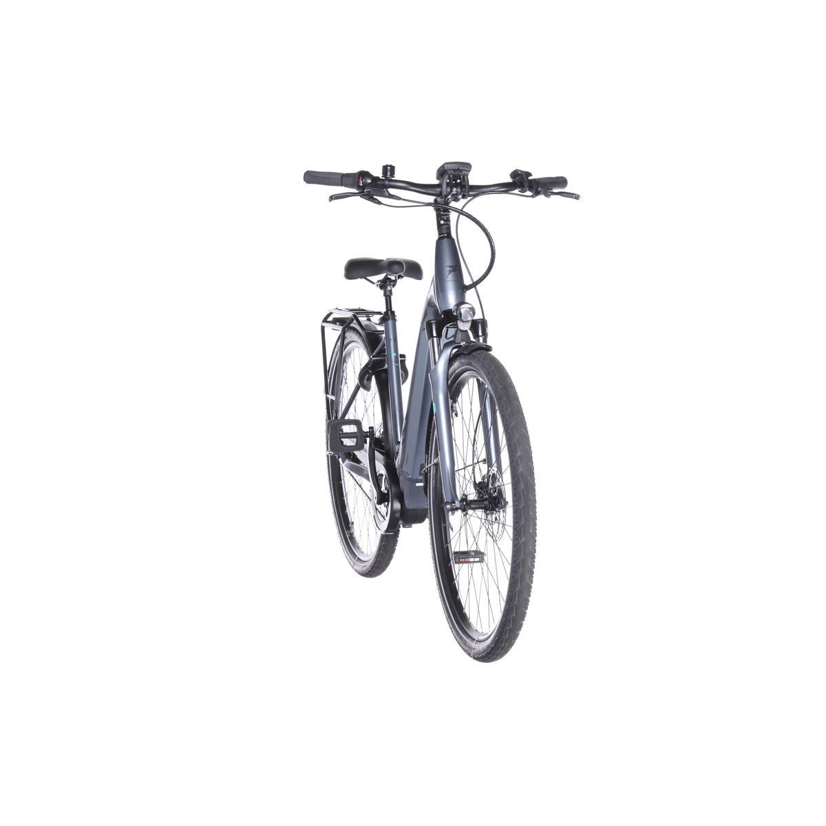 Premio Evo - 360° view angle 5