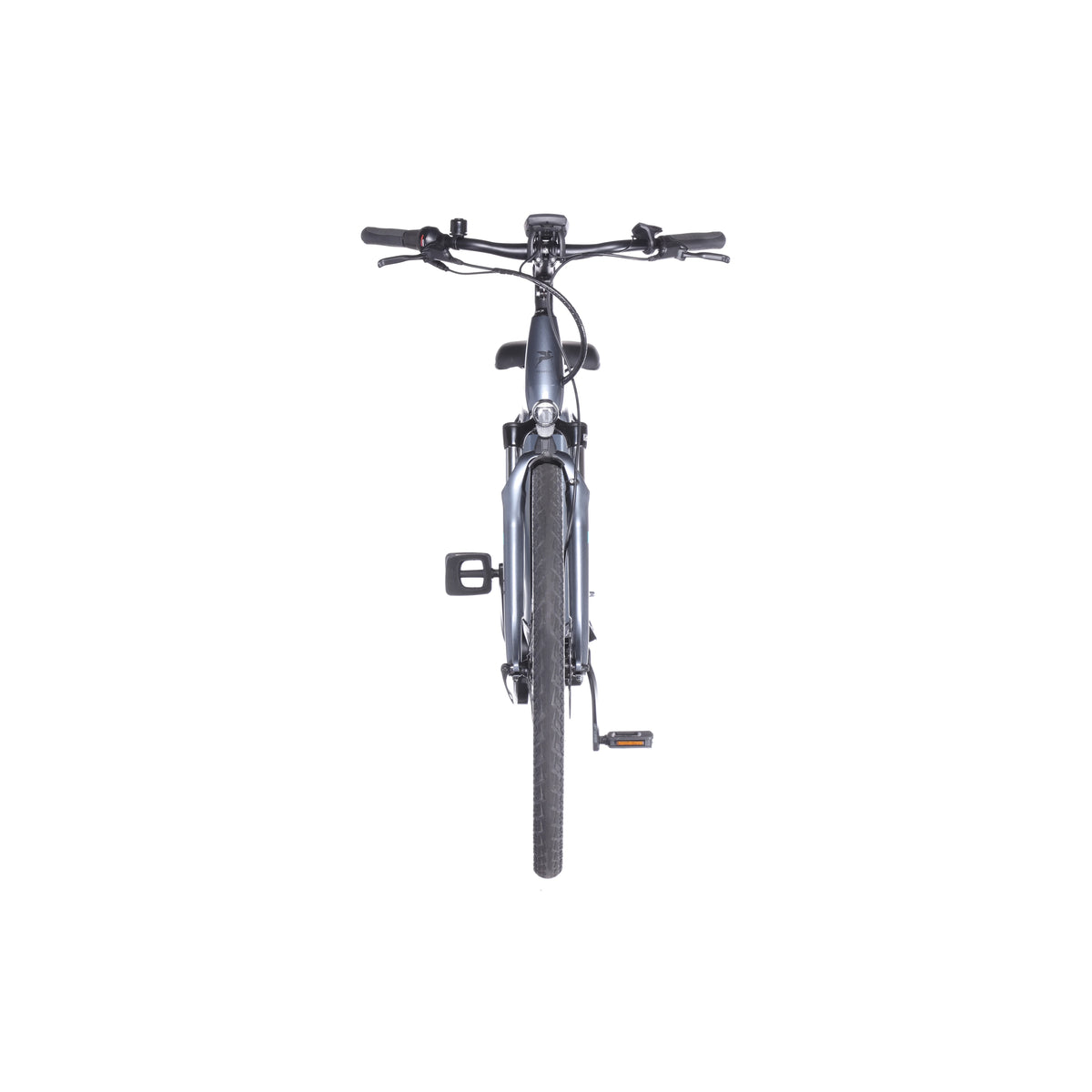 Premio Evo - 360° view angle 6