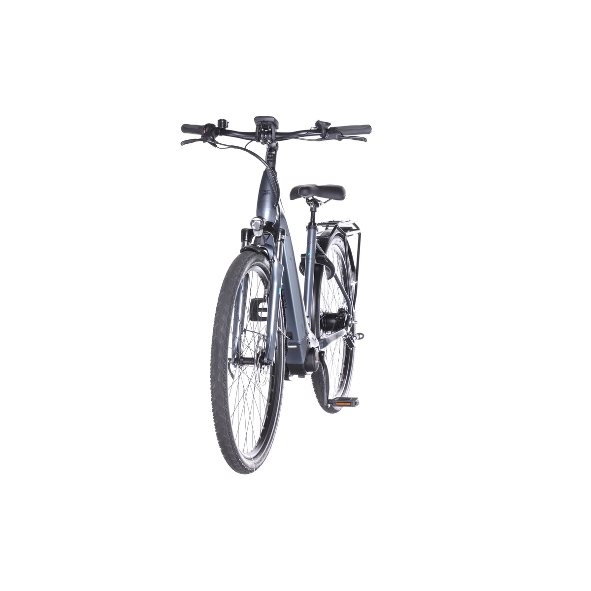 Premio Evo - 360° view angle 7