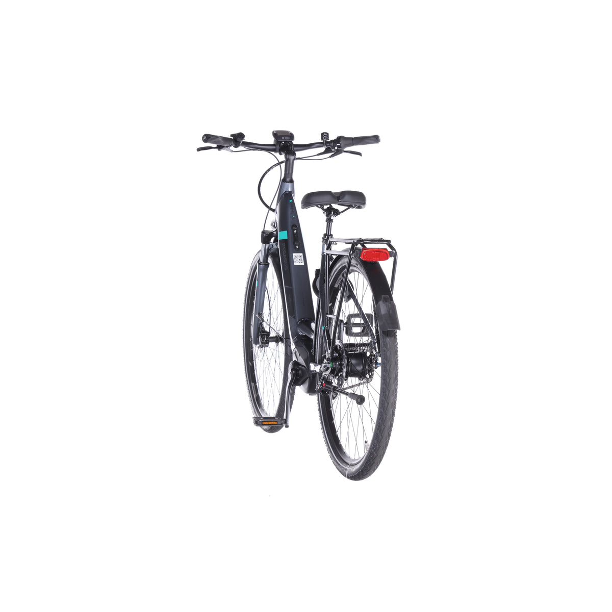 Premio Evo - 360° view angle 17
