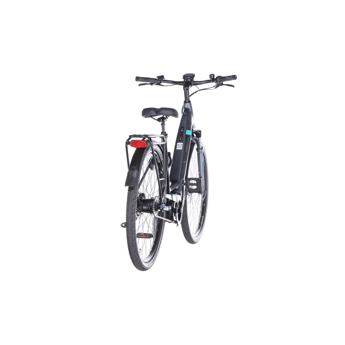Premio Evo - 360° view angle 19