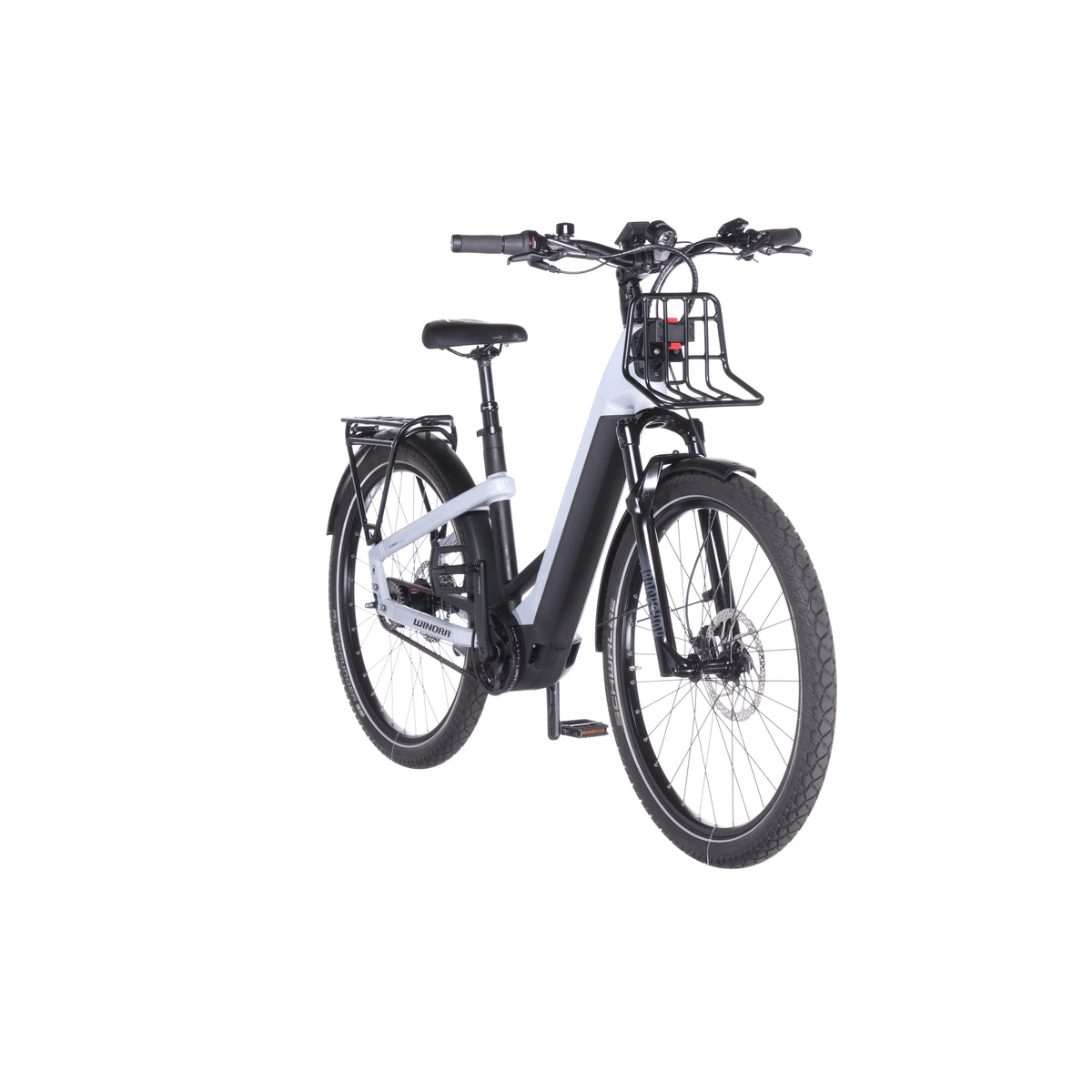 Yakun R5 Pro - 360° view angle 4