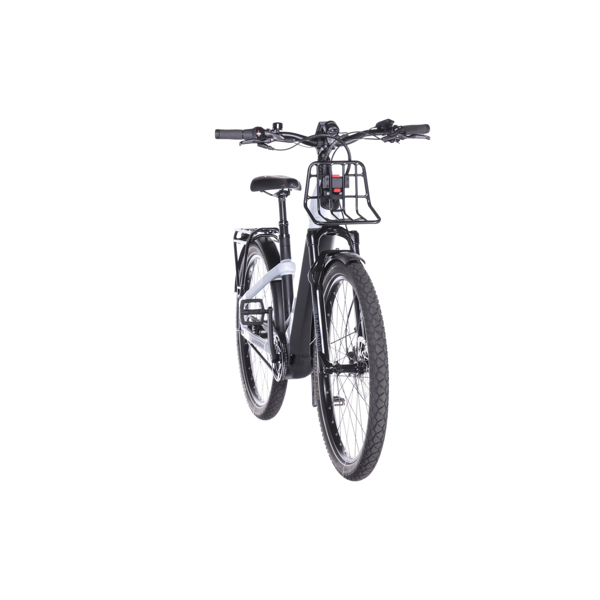 Yakun R5 Pro - 360° view angle 5