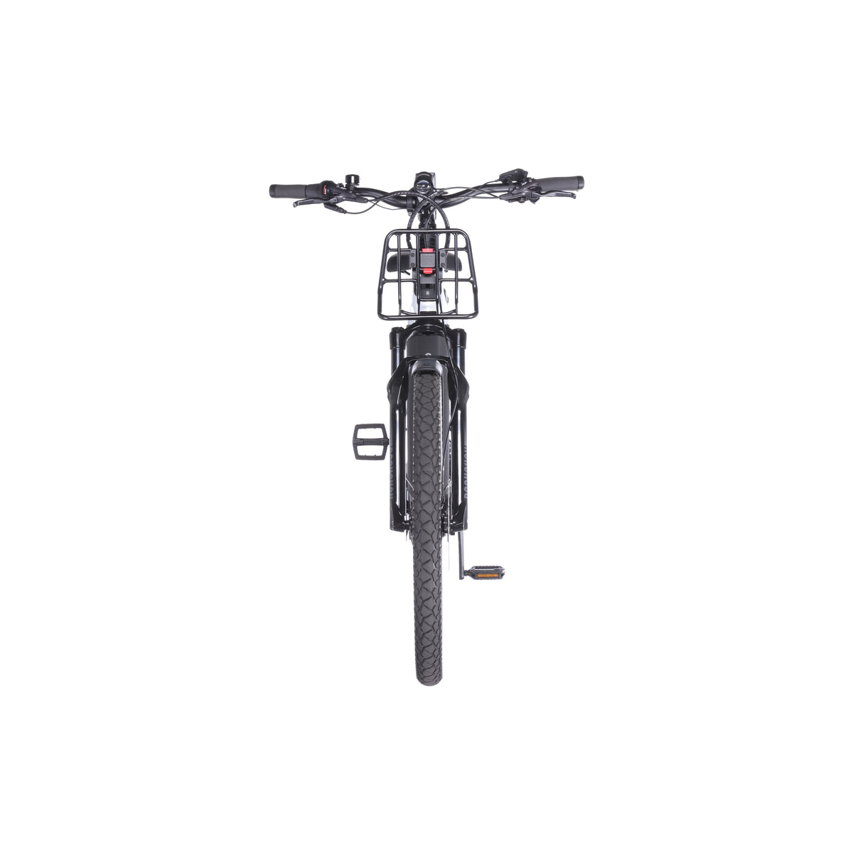 Yakun R5 Pro - 360° view angle 6