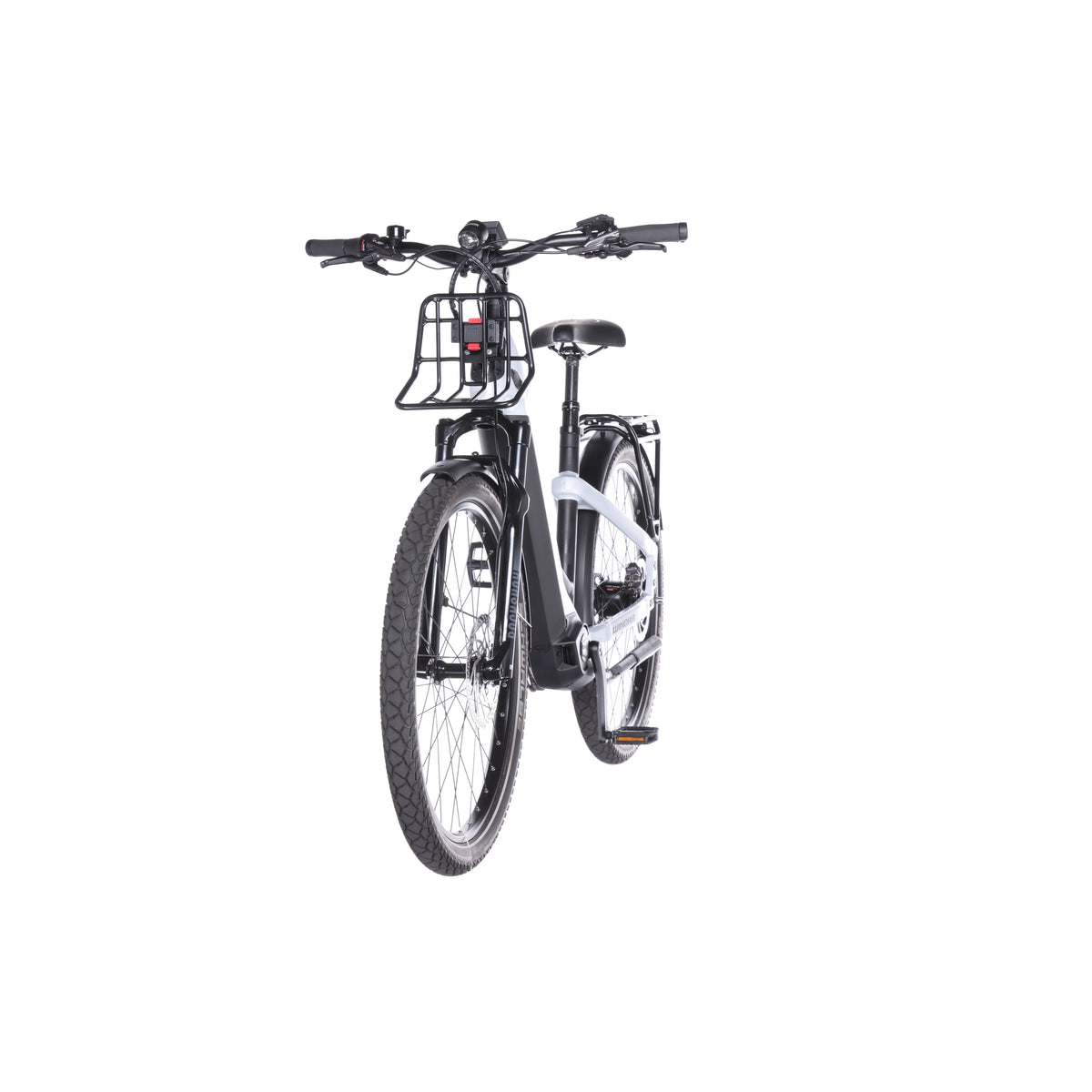 Yakun R5 Pro - 360° view angle 7