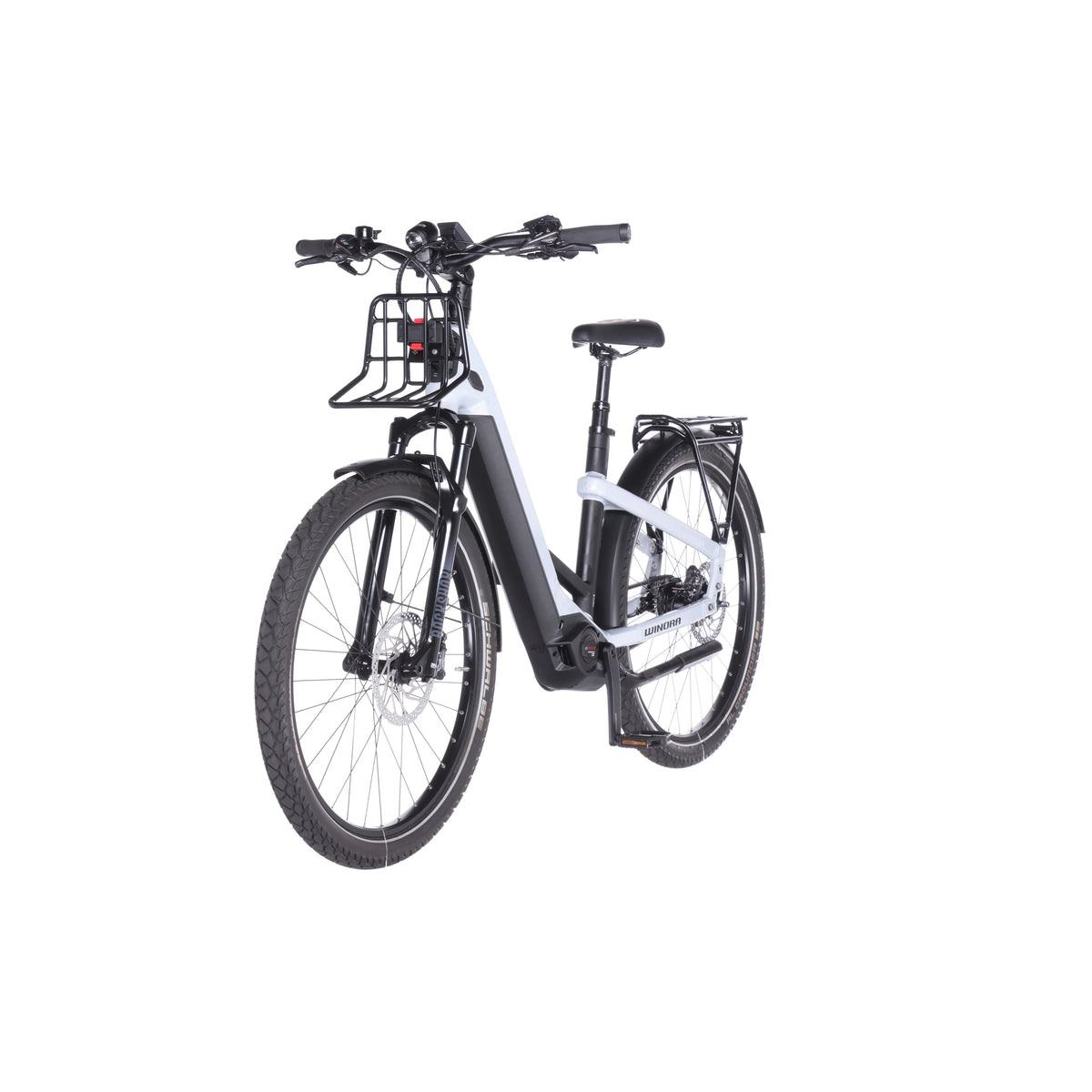 Yakun R5 Pro - 360° view angle 8