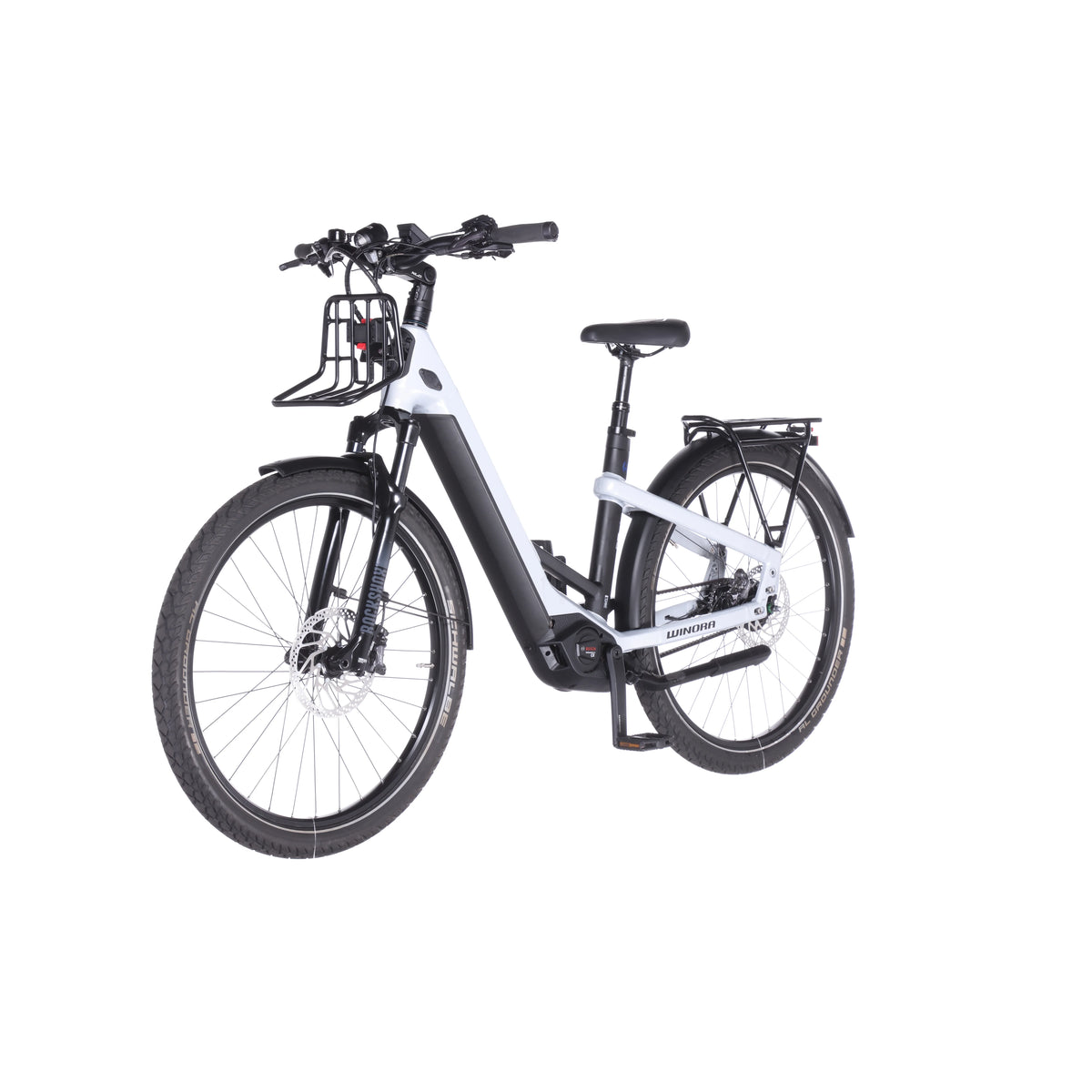 Yakun R5 Pro - 360° view angle 9