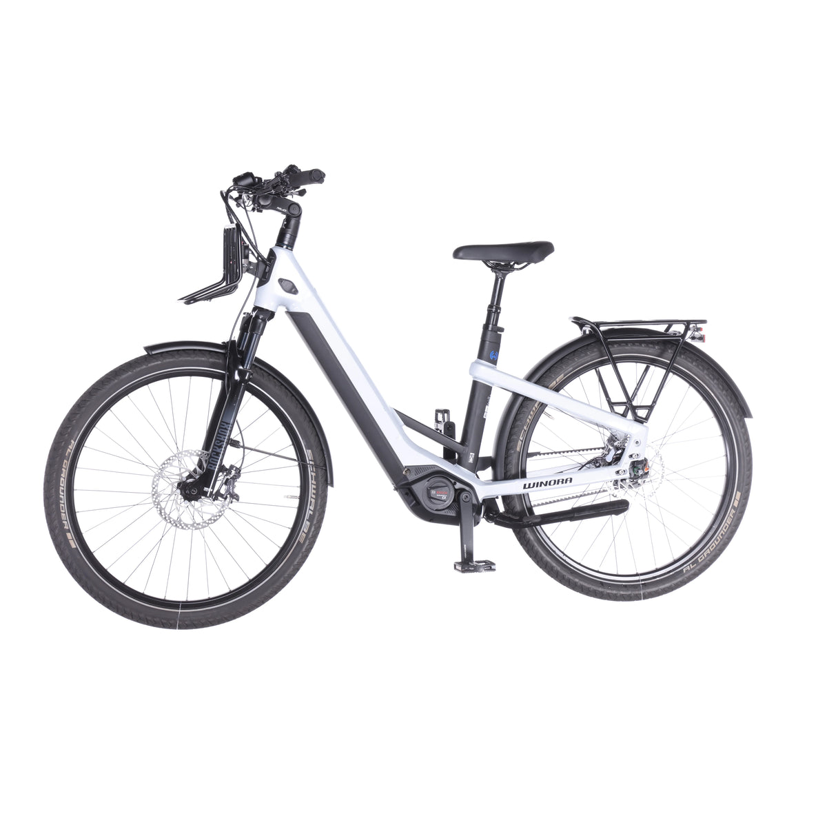 Yakun R5 Pro - 360° view angle 11