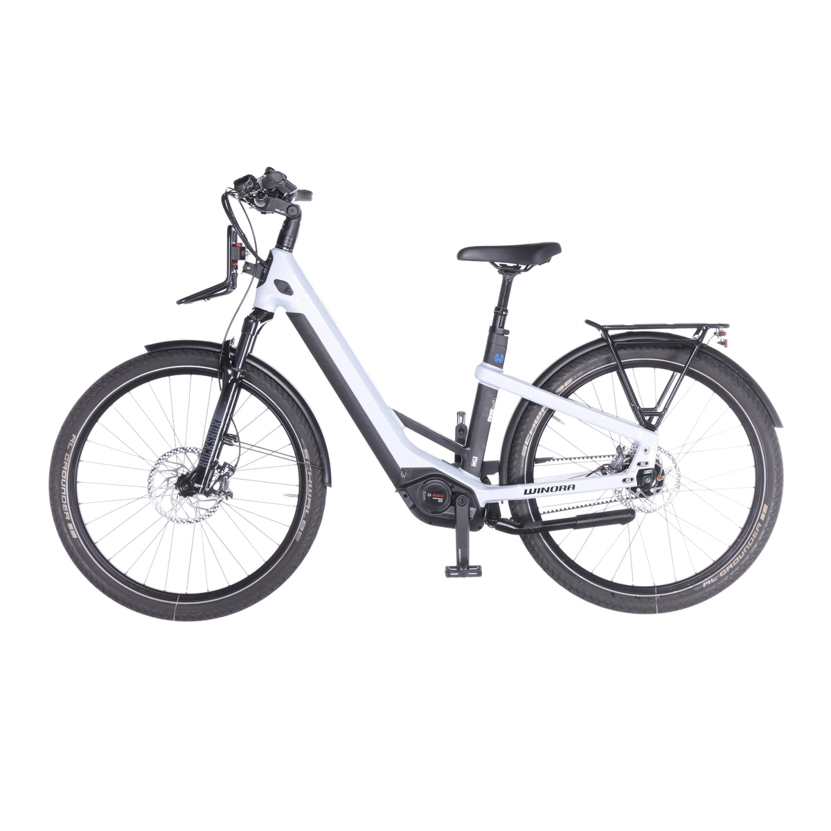 Yakun R5 Pro - 360° view angle 12