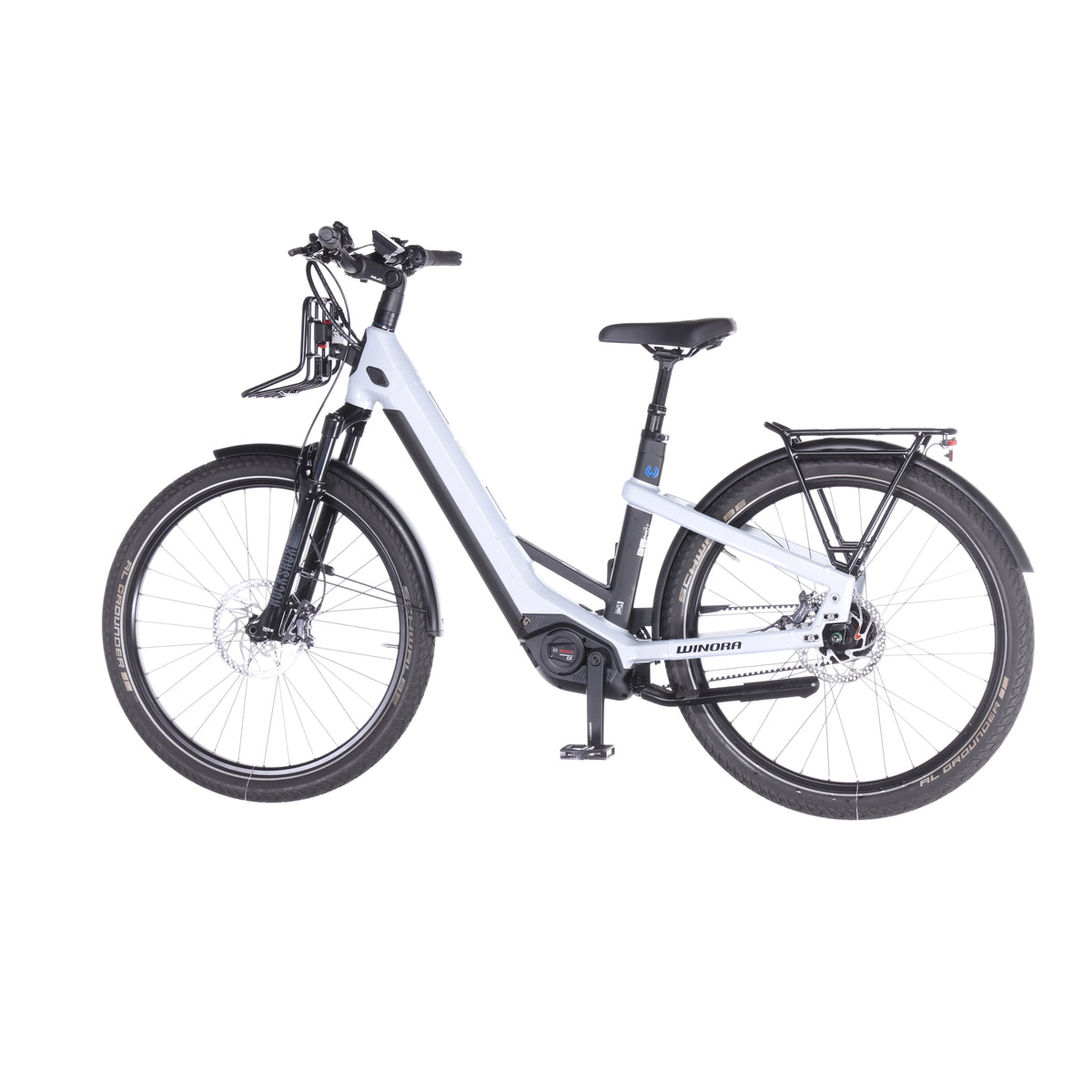 Yakun R5 Pro - 360° view angle 13
