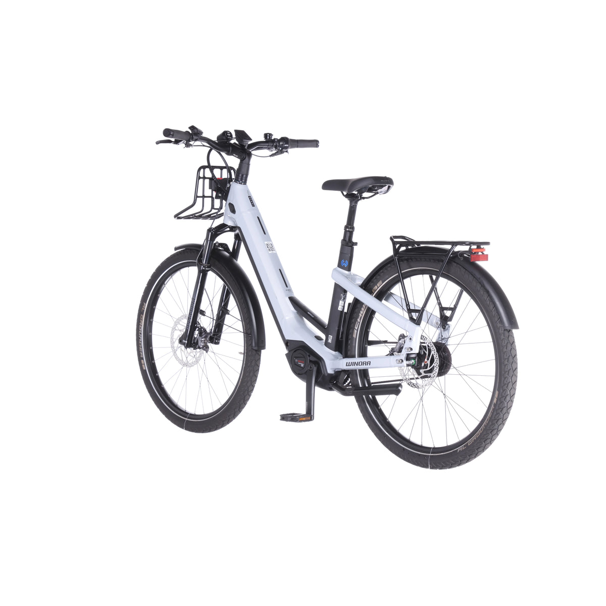 Yakun R5 Pro - 360° view angle 15