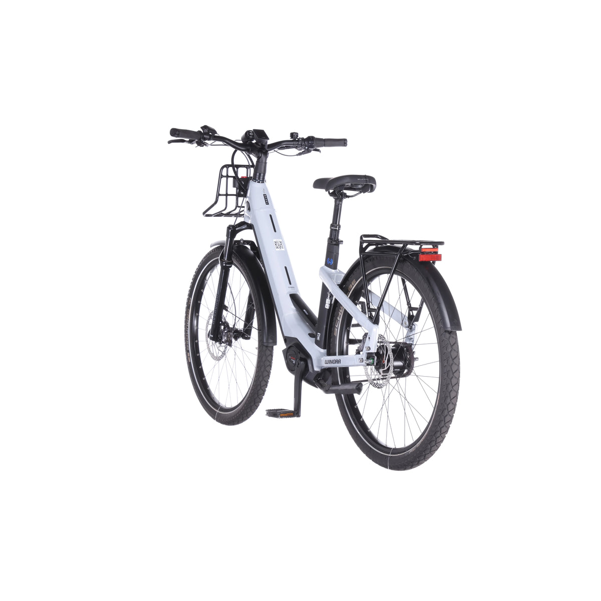 Yakun R5 Pro - 360° view angle 16