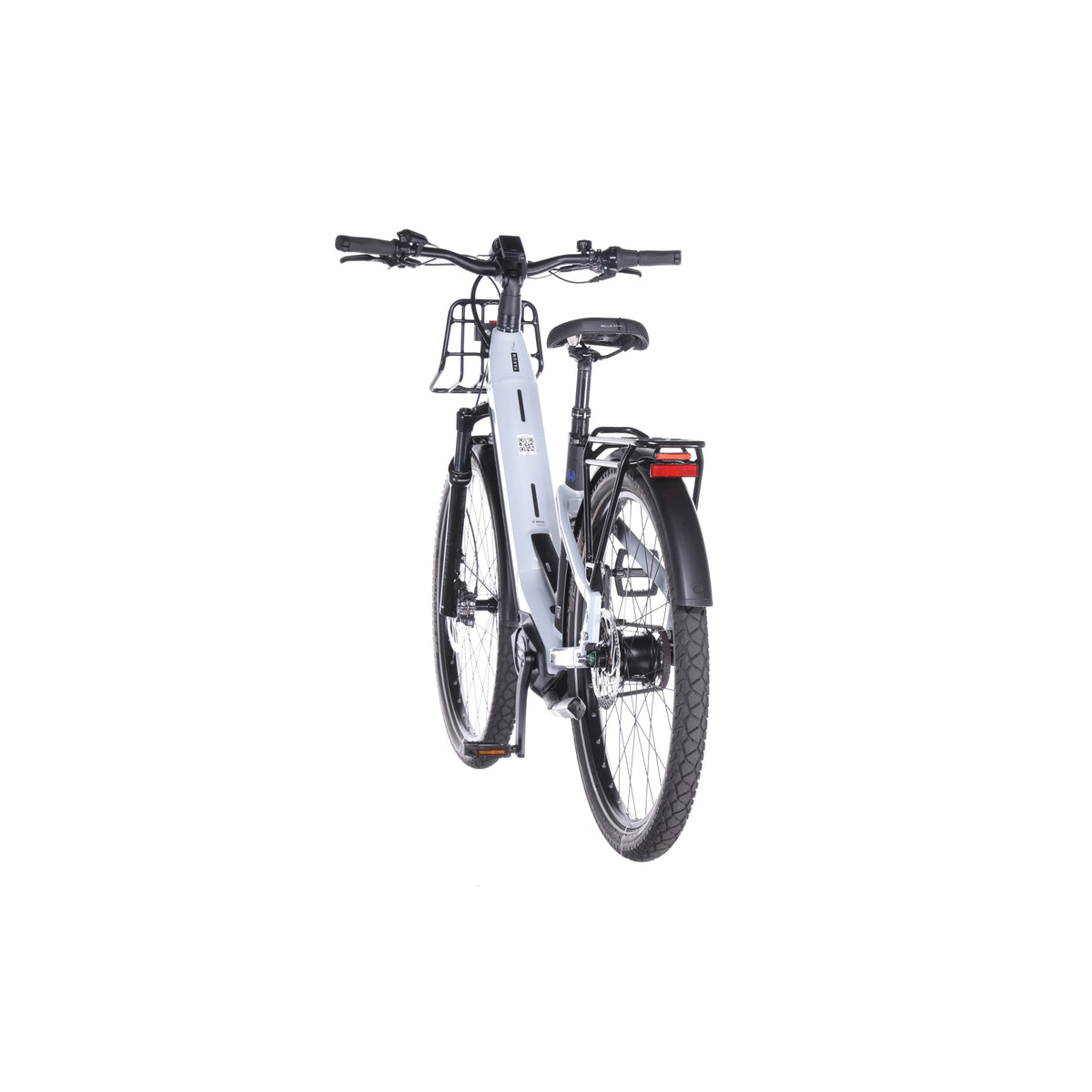 Yakun R5 Pro - 360° view angle 17