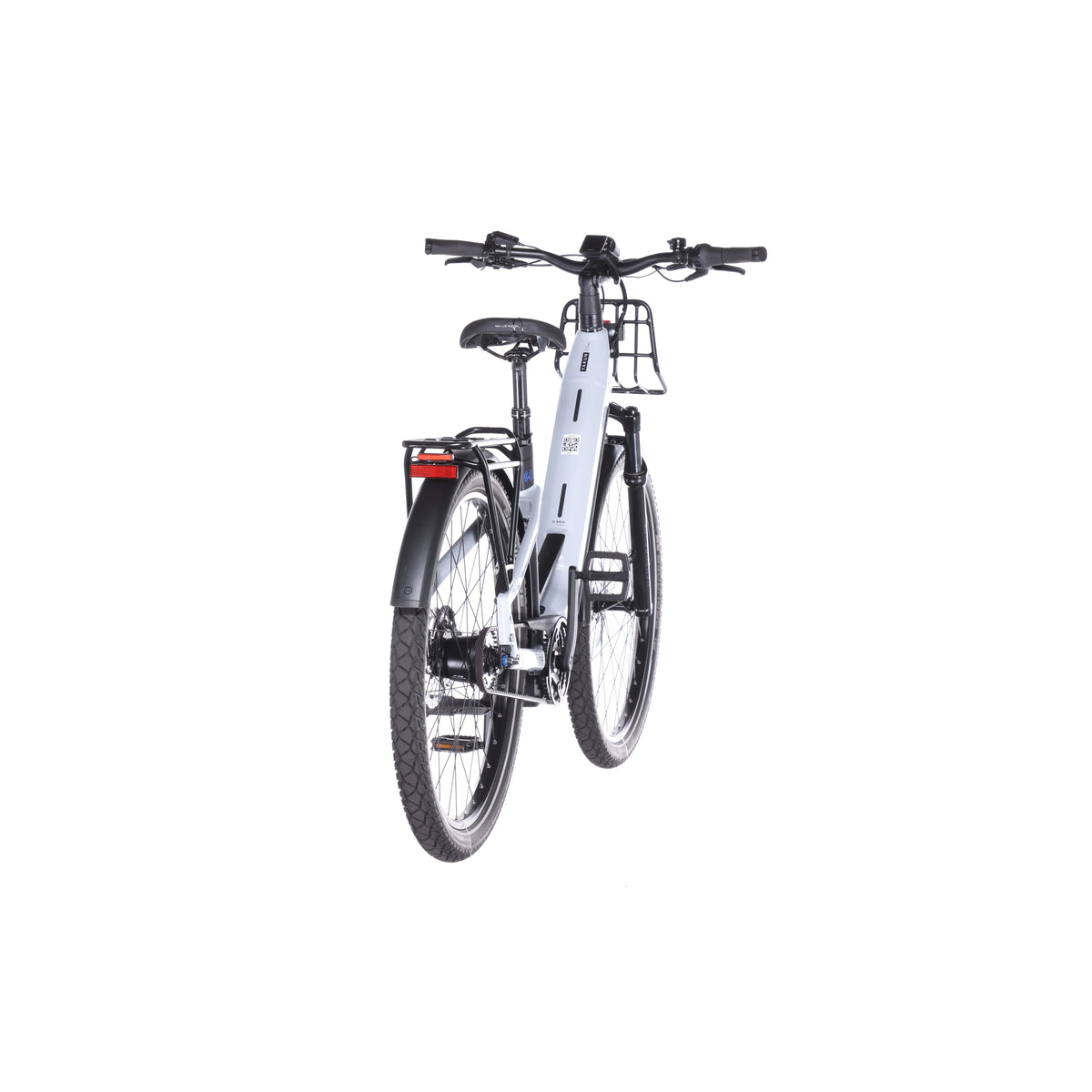 Yakun R5 Pro - 360° view angle 19