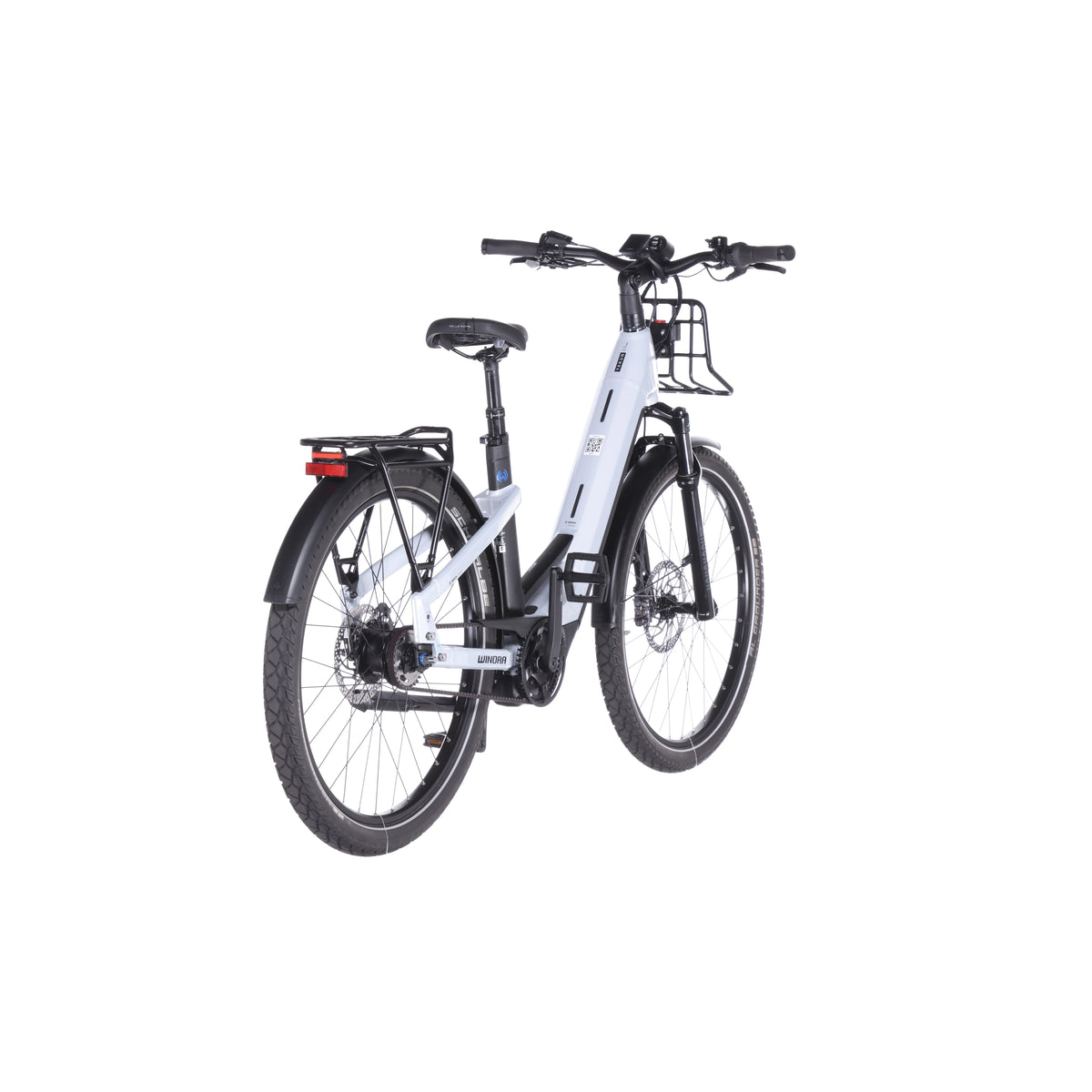 Yakun R5 Pro - 360° view angle 20