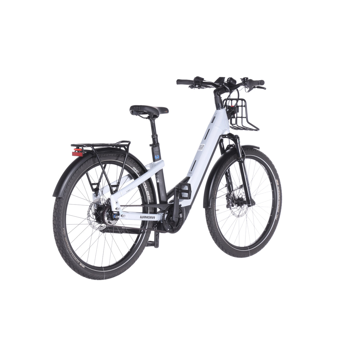 Yakun R5 Pro - 360° view angle 21