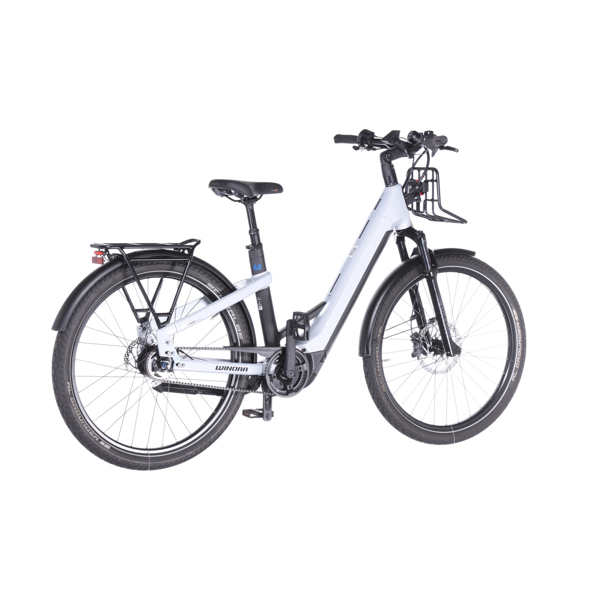 Yakun R5 Pro - 360° view angle 22