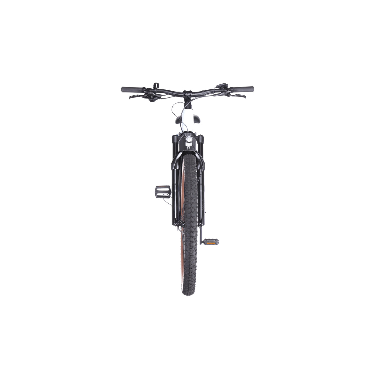 Reaction Hybrid Pro 625 Allroad flashwhite´n´black - 360° view angle 6