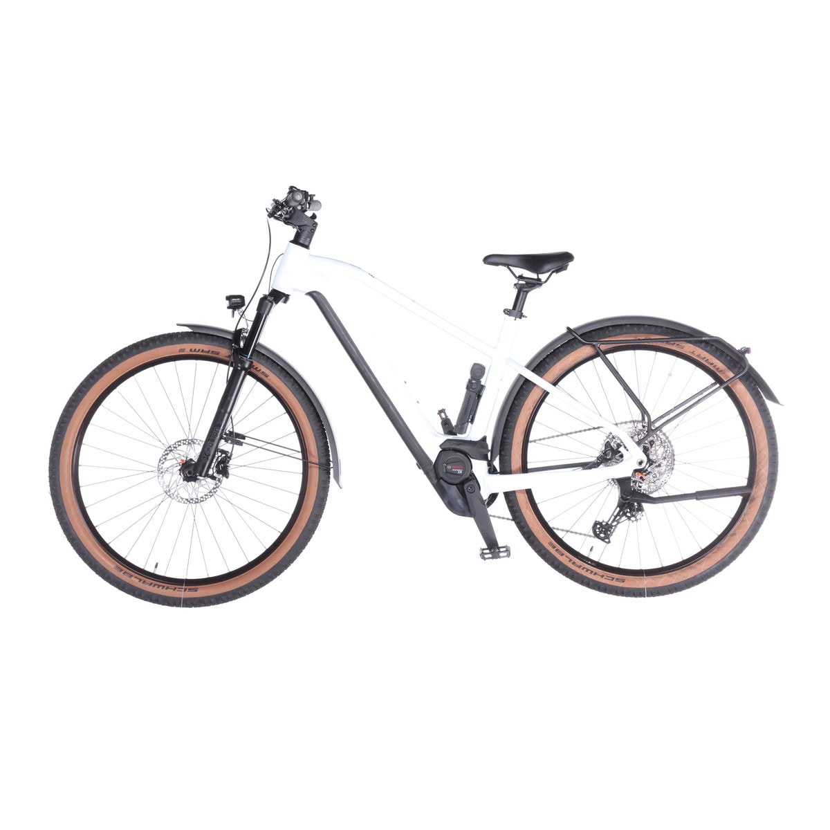 Reaction Hybrid Pro 625 Allroad flashwhite´n´black - 360° view angle 12