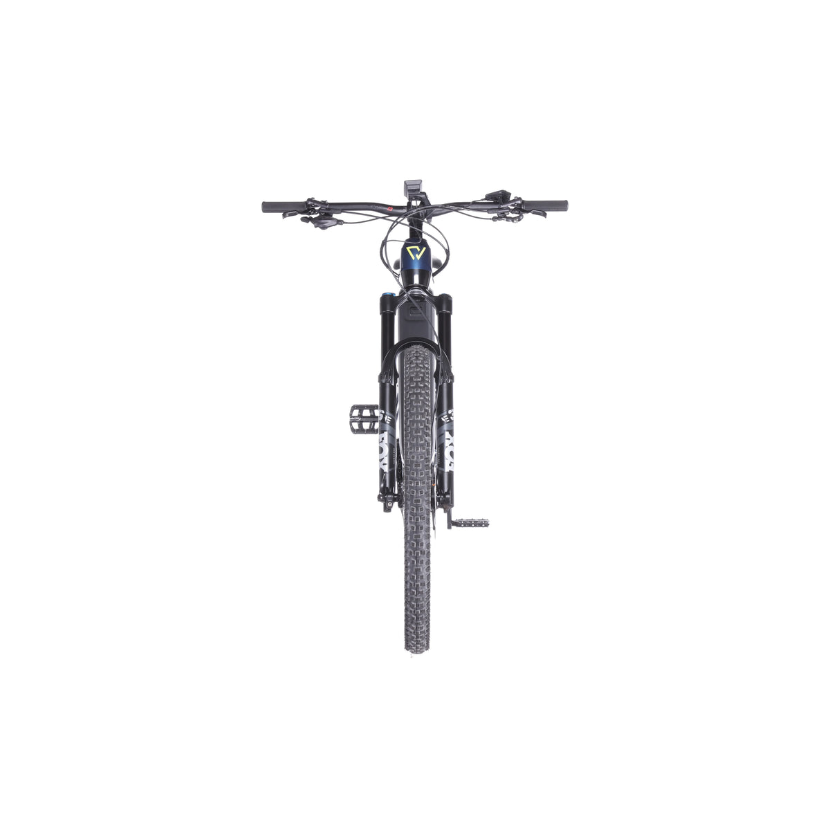 Xyron S 5.9 - 360° view angle 6