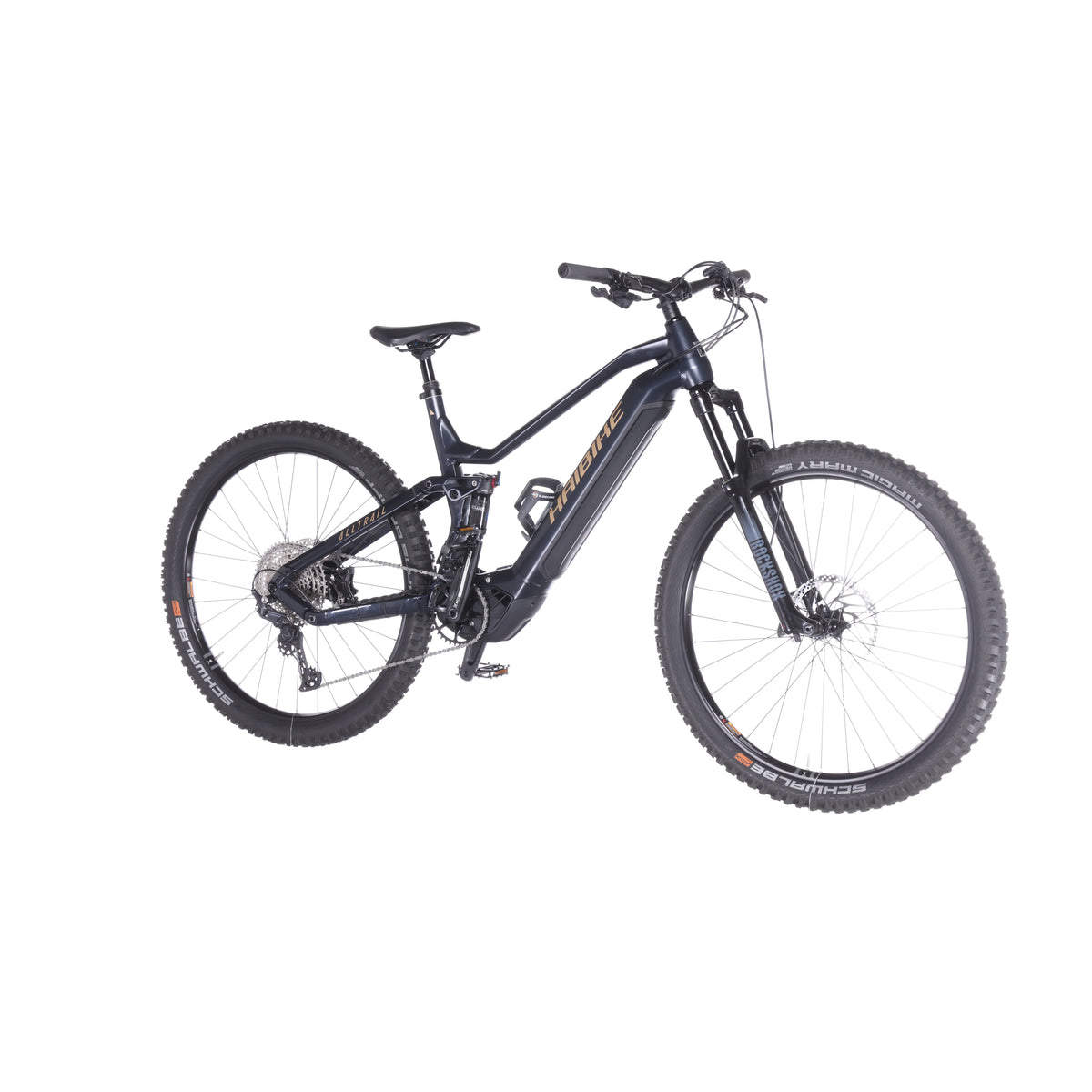AllTrail 6 - 360° view angle 2