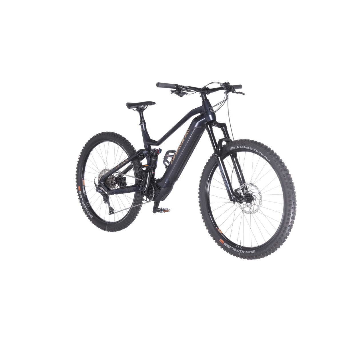 AllTrail 6 - 360° view angle 3