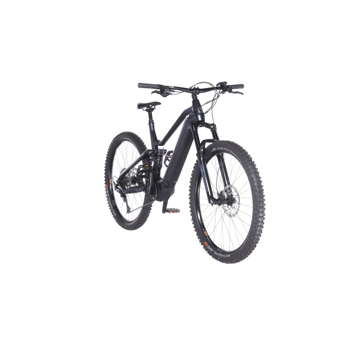 AllTrail 6 - 360° view angle 4