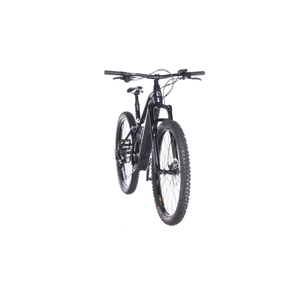 AllTrail 6 - 360° view angle 5