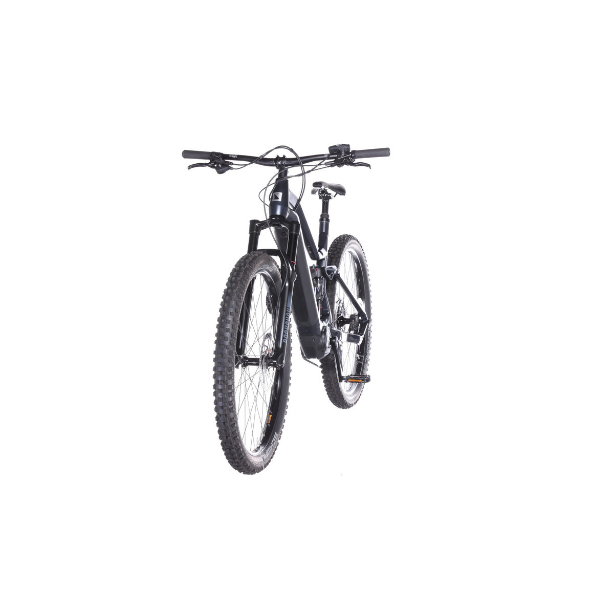 AllTrail 6 - 360° view angle 7