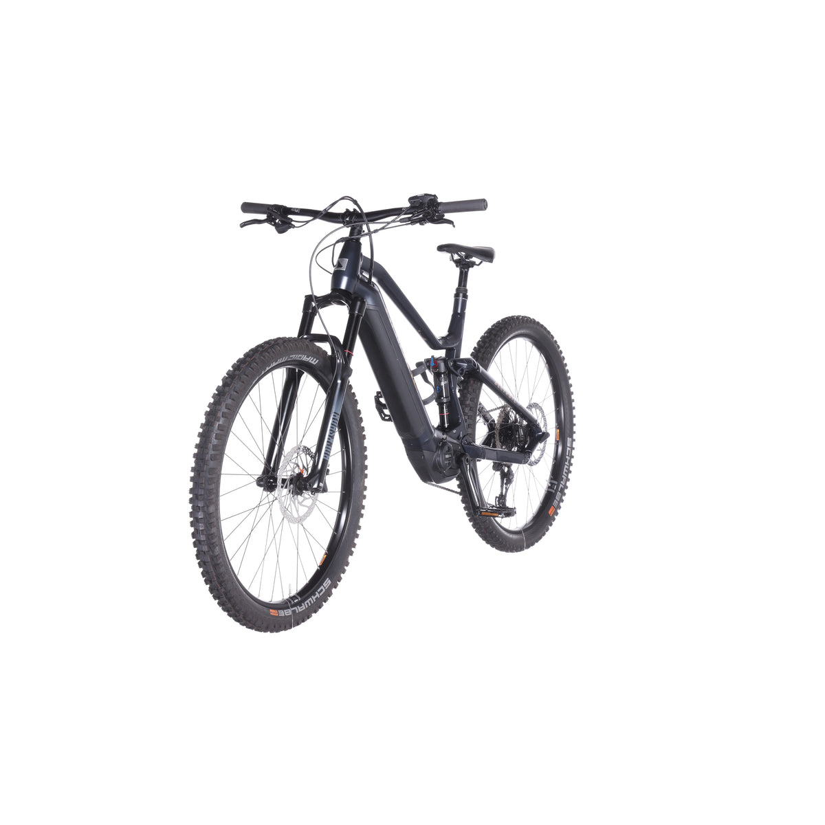 AllTrail 6 - 360° view angle 8