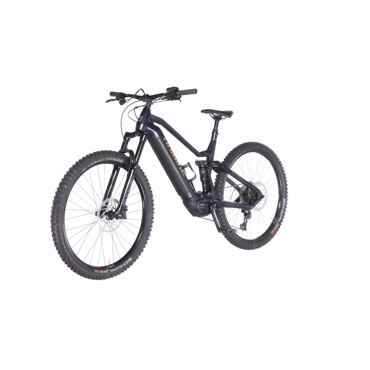 AllTrail 6 - 360° view angle 9