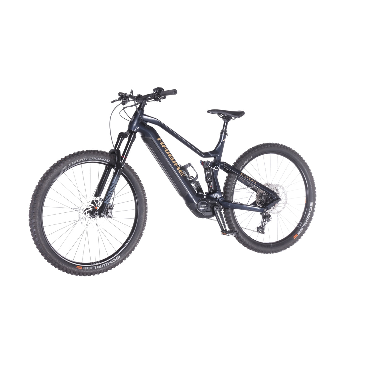 AllTrail 6 - 360° view angle 10