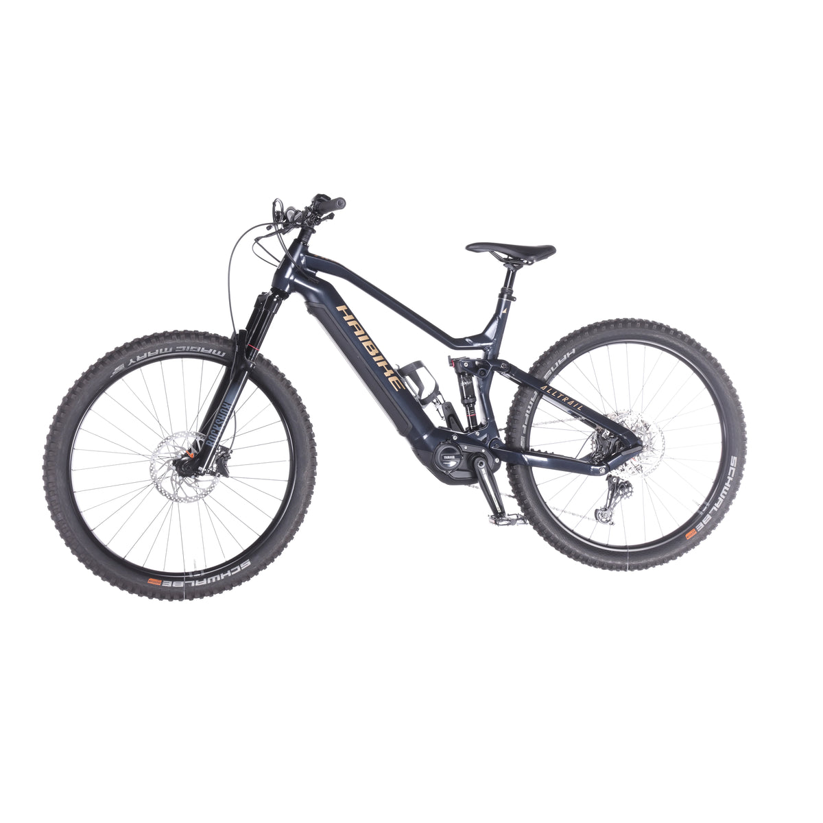 AllTrail 6 - 360° view angle 11