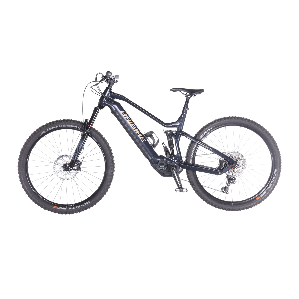 AllTrail 6 - 360° view angle 12